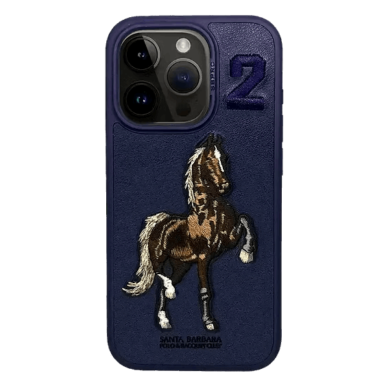 Blue Horse Santa Barbara Polo & Racquet Club