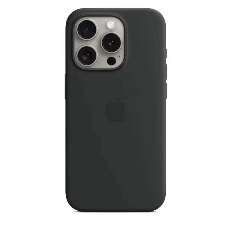 IPhone Silicone Case