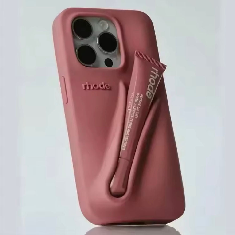 Lmage Rhode Lip Case