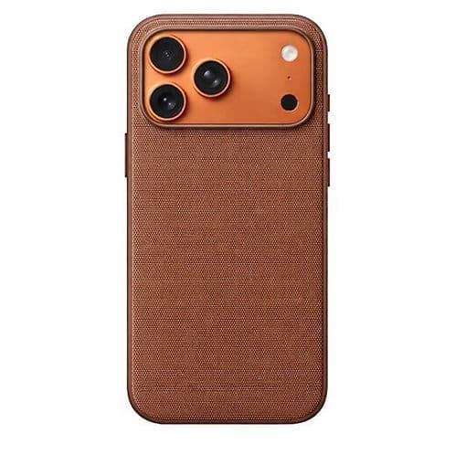 Sienna TechWoven Case MagSafe