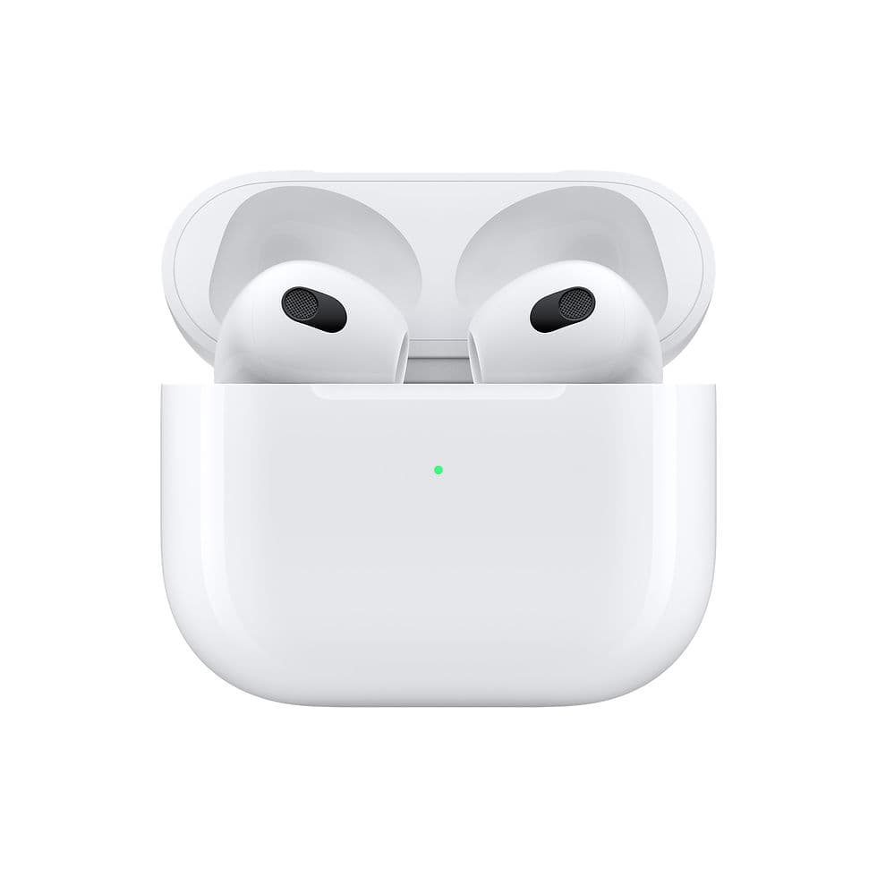 AirPods 3
