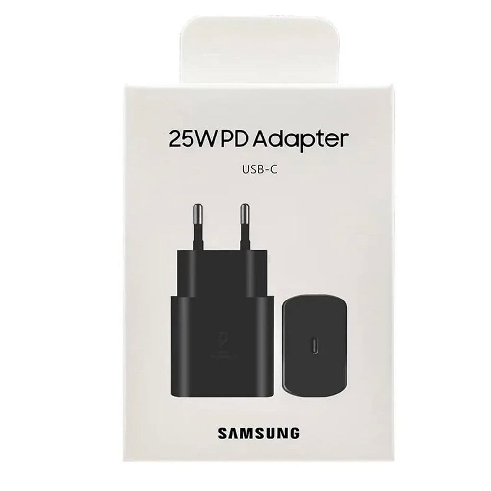25W/45W Samsung Charger