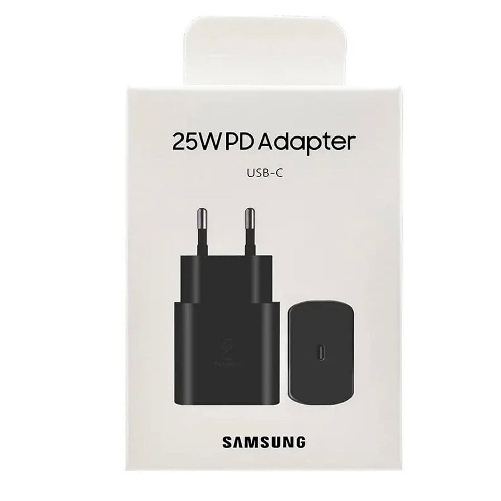 25W/45W Samsung Charger