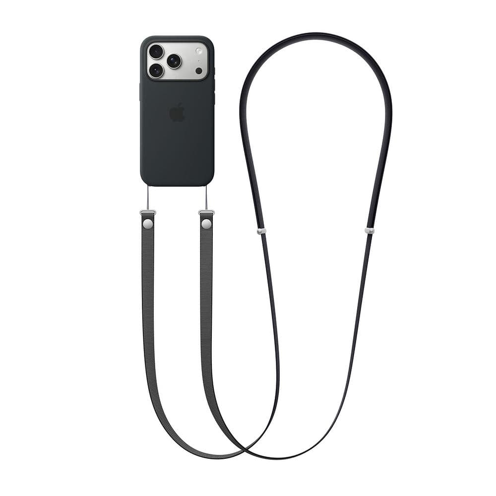 Crossbody Strap