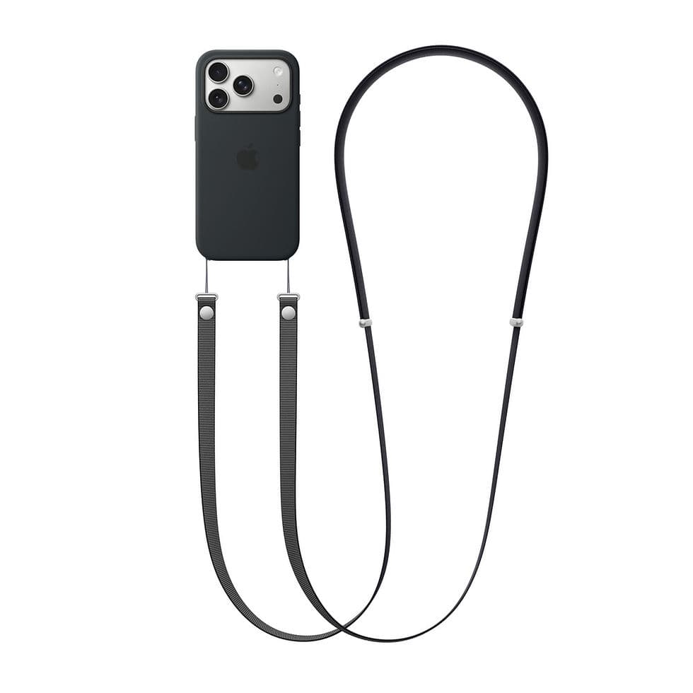 Crossbody Strap