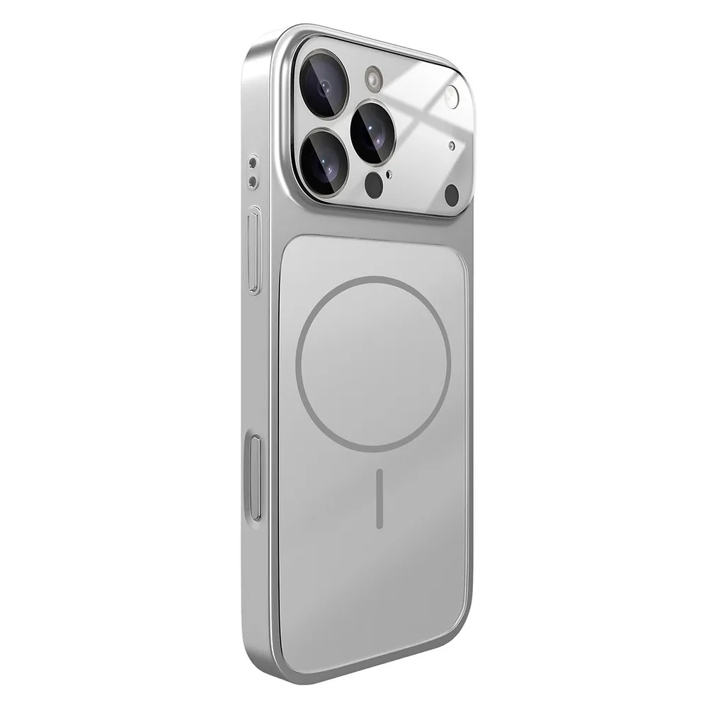 AG Glass Case MagSafe