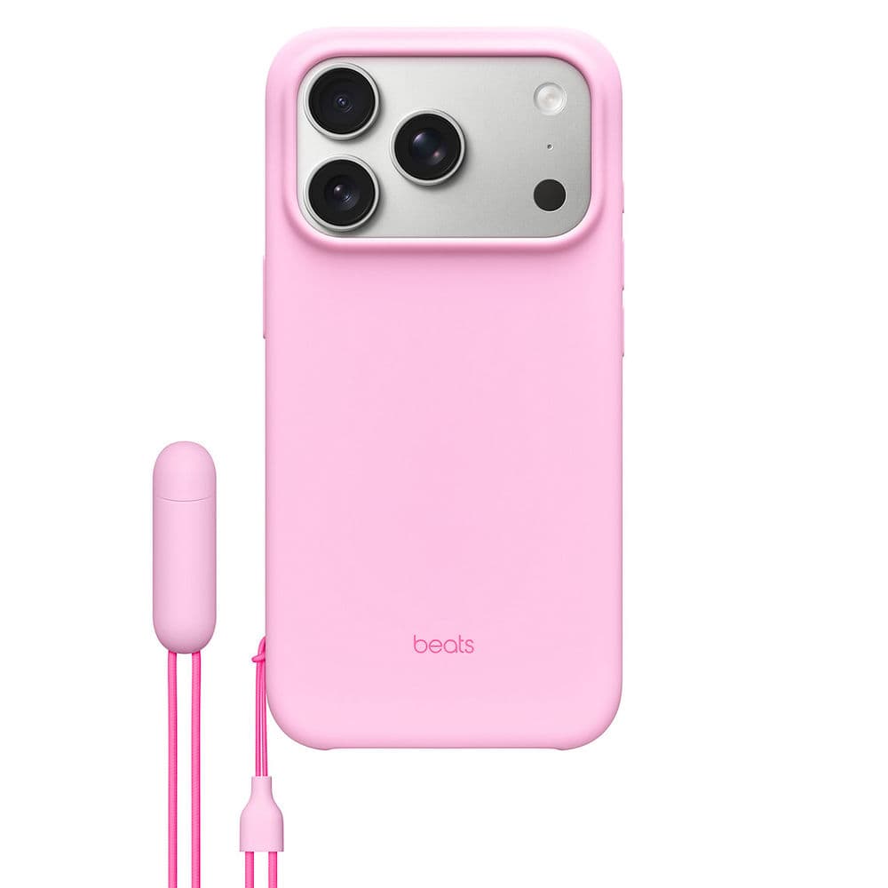Beats Hardshell Case w/Kickstand