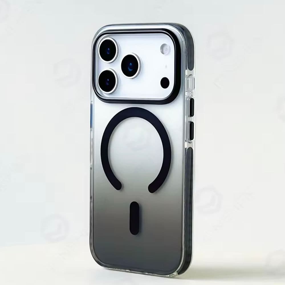Dual Tone MagSafe Case