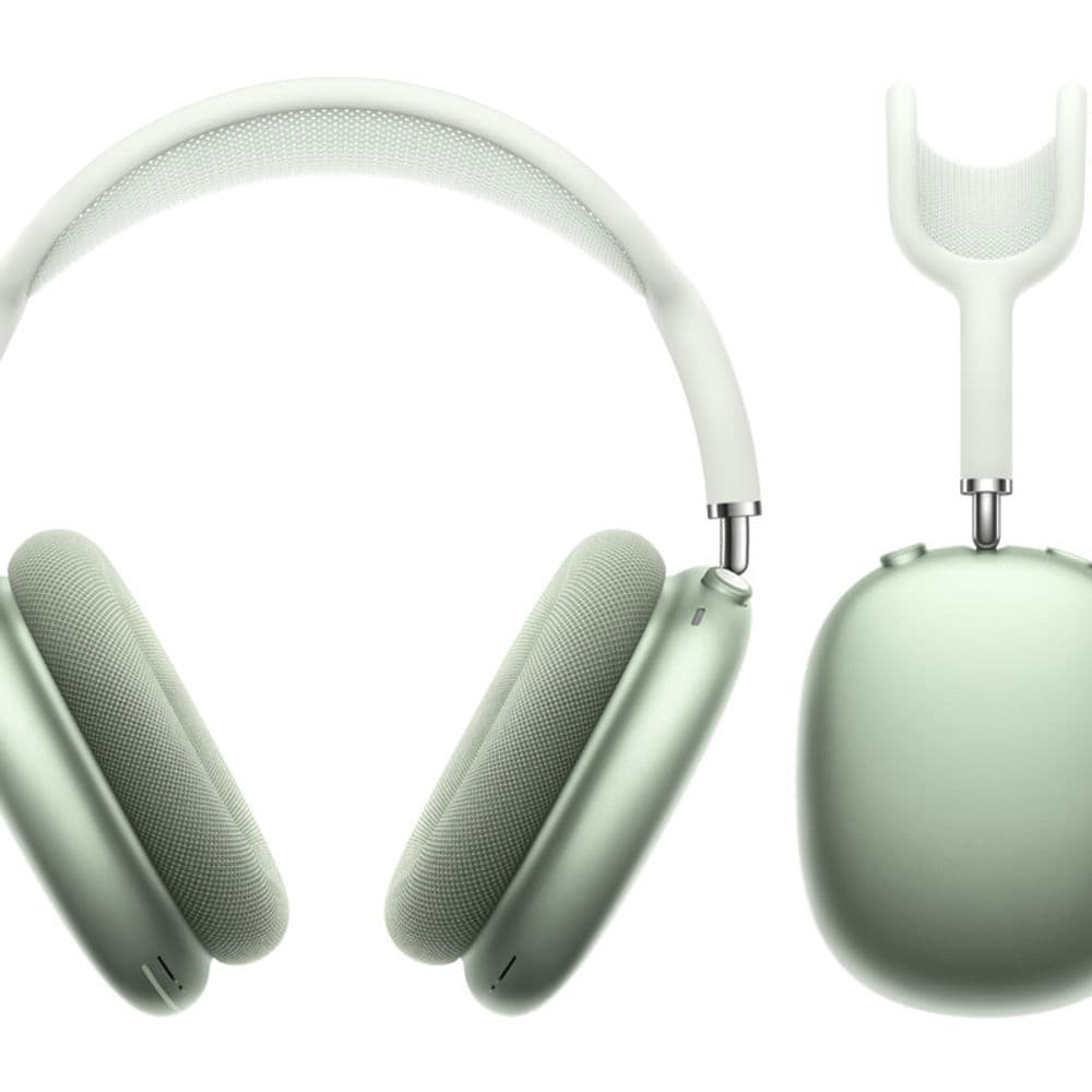 AirPods Max