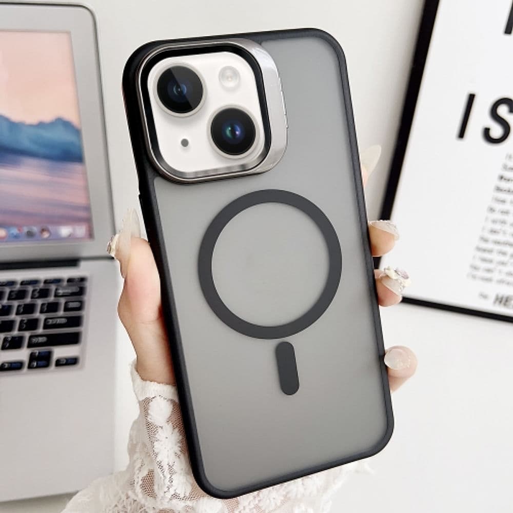 Lens Shield Case MagSafe