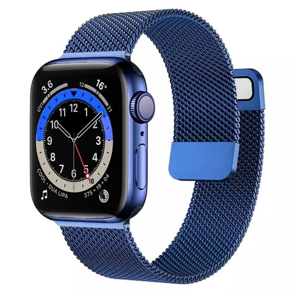 Stainless Steel Loop