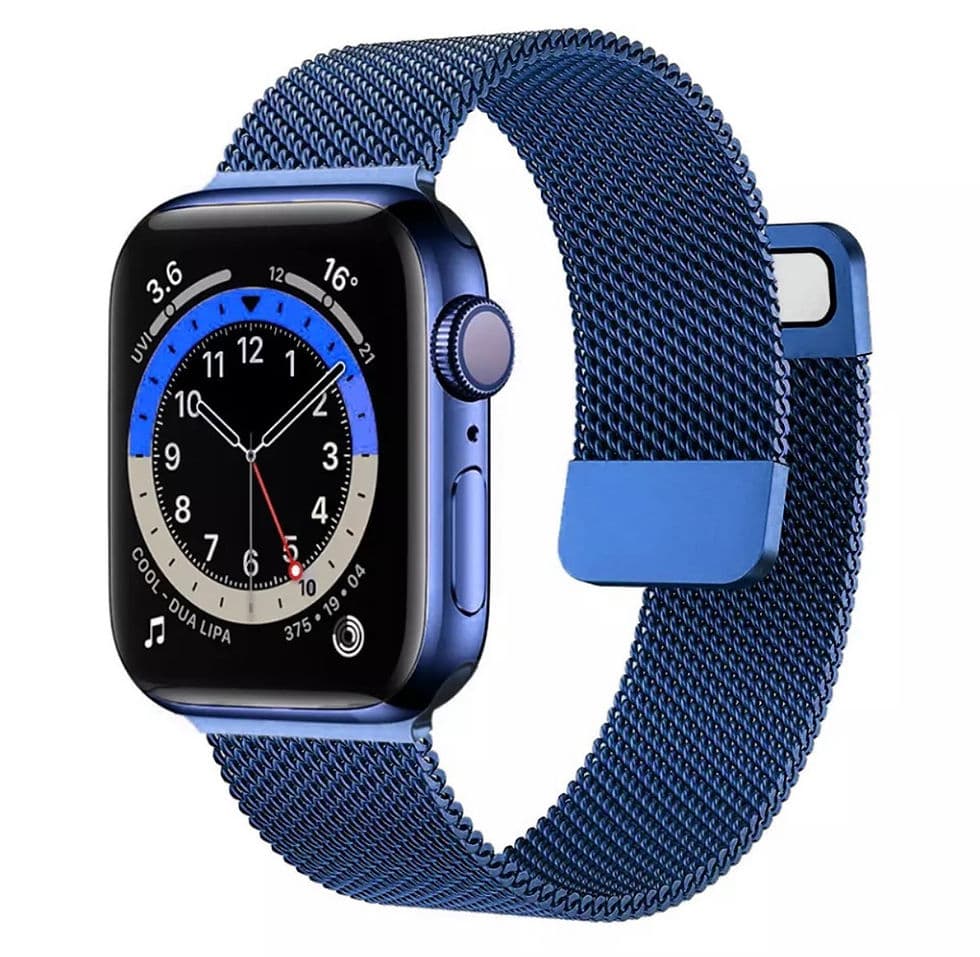Stainless Steel Loop