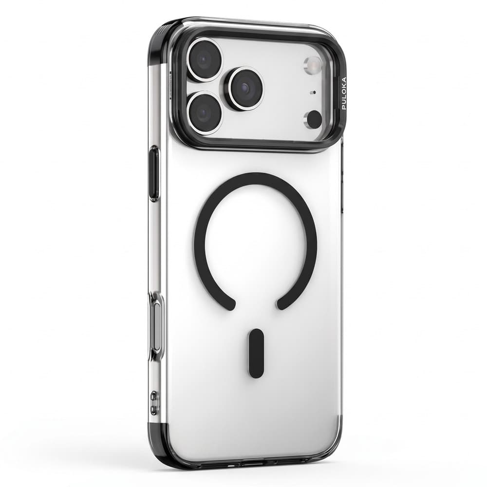 Puloka HingeHold MagSafe Case – Original