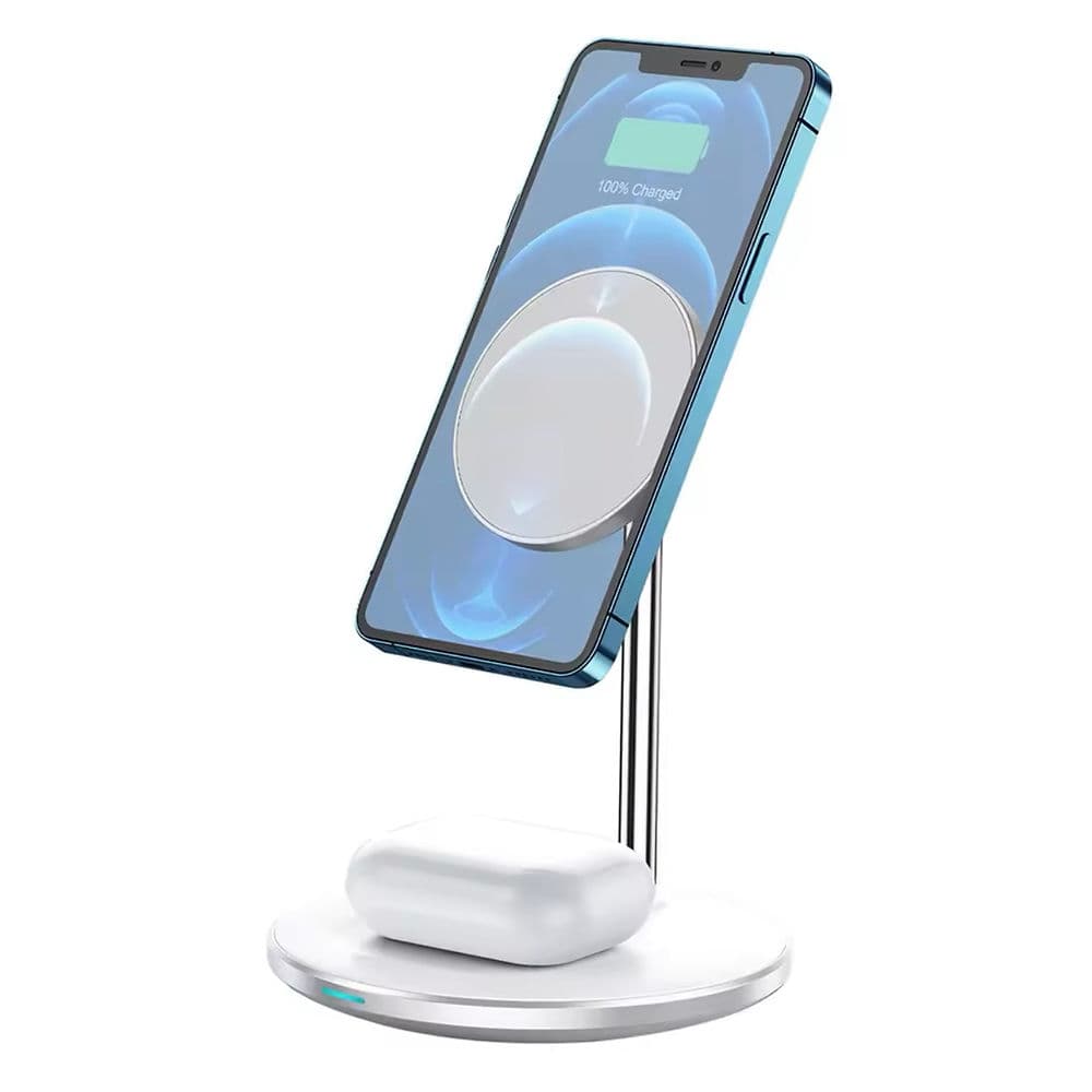 Support de Charge Magnétique 15W