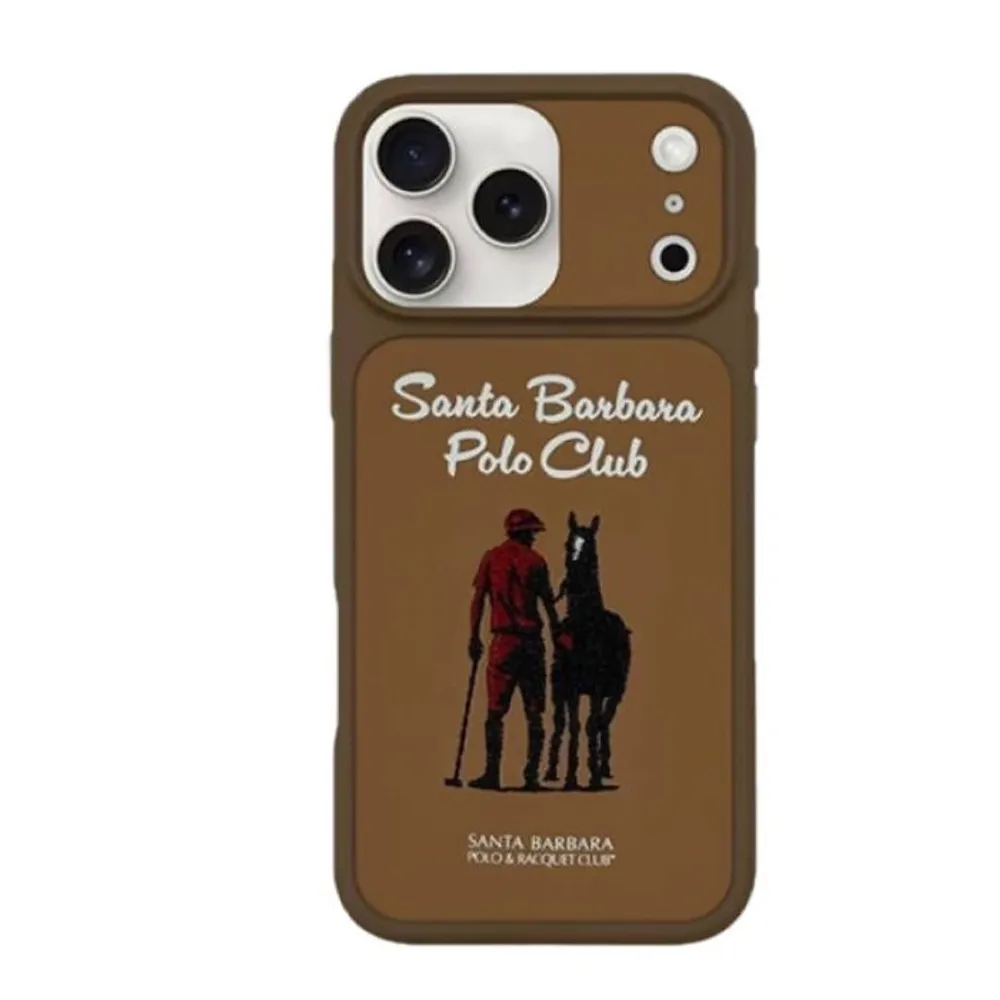 Questa Santa Barbara Polo & Racquet Club