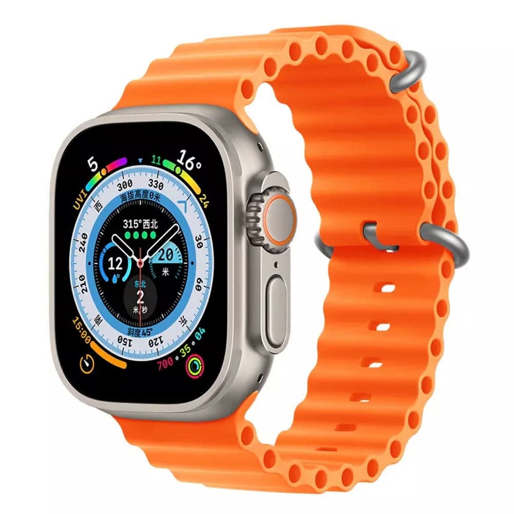 Apple Watch Ultra 49mm (Premium Copy)