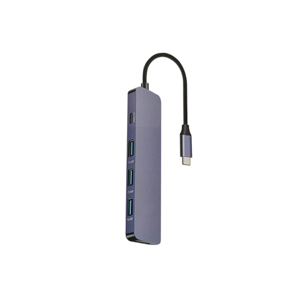 5 in 1 Adapter Original COTEetCI