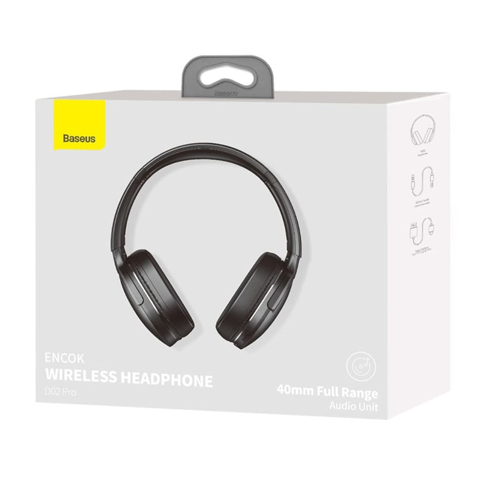 Baseus D02 Pro Original