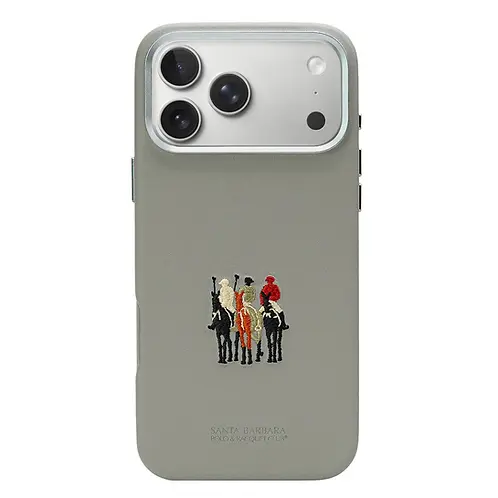 Aristo Santa Barbara Polo & Racquet Club