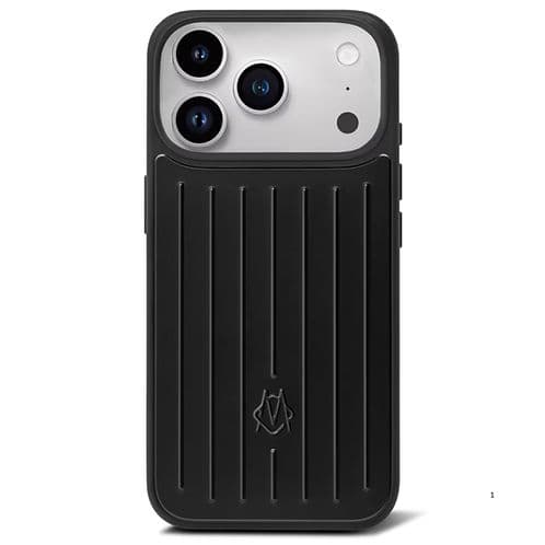 Signature Ridge Case