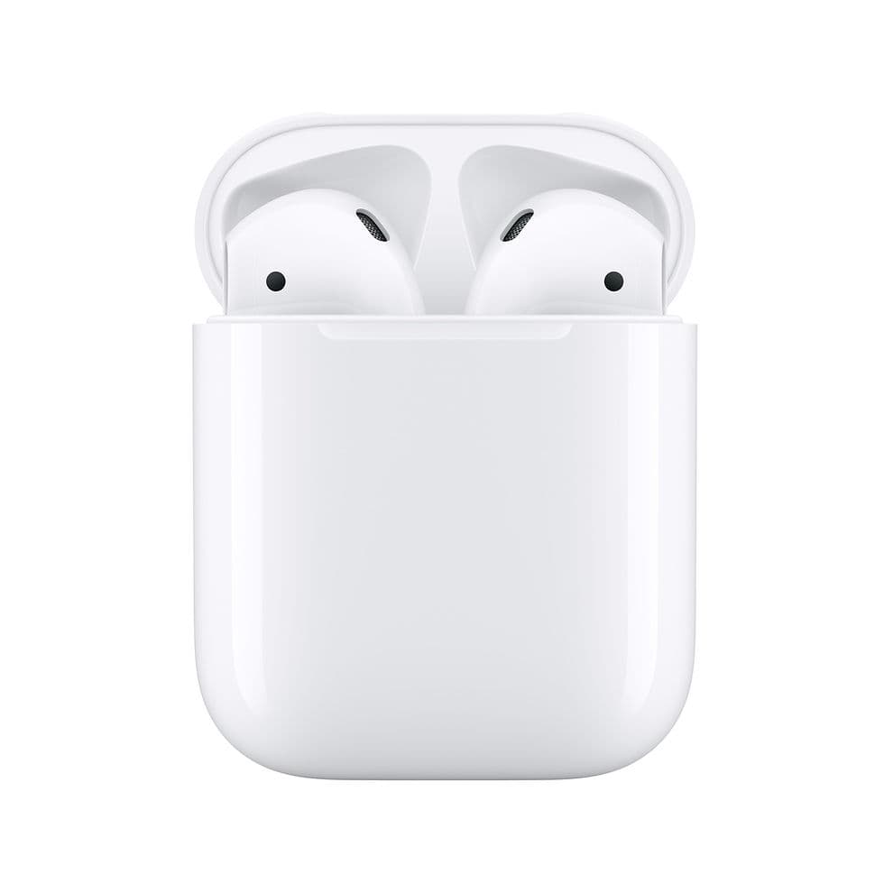 AirPods 2