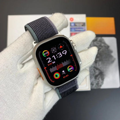 Apple Watch Ultra 2 (Master Copy)