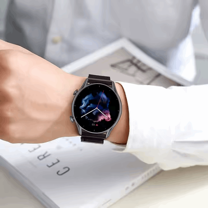 Stainless Steel Loop