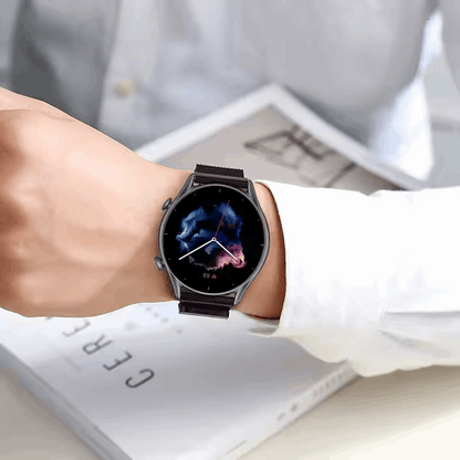 Stainless Steel Loop