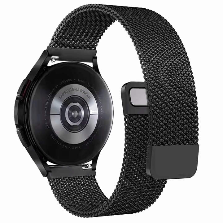 Stainless Steel Loop