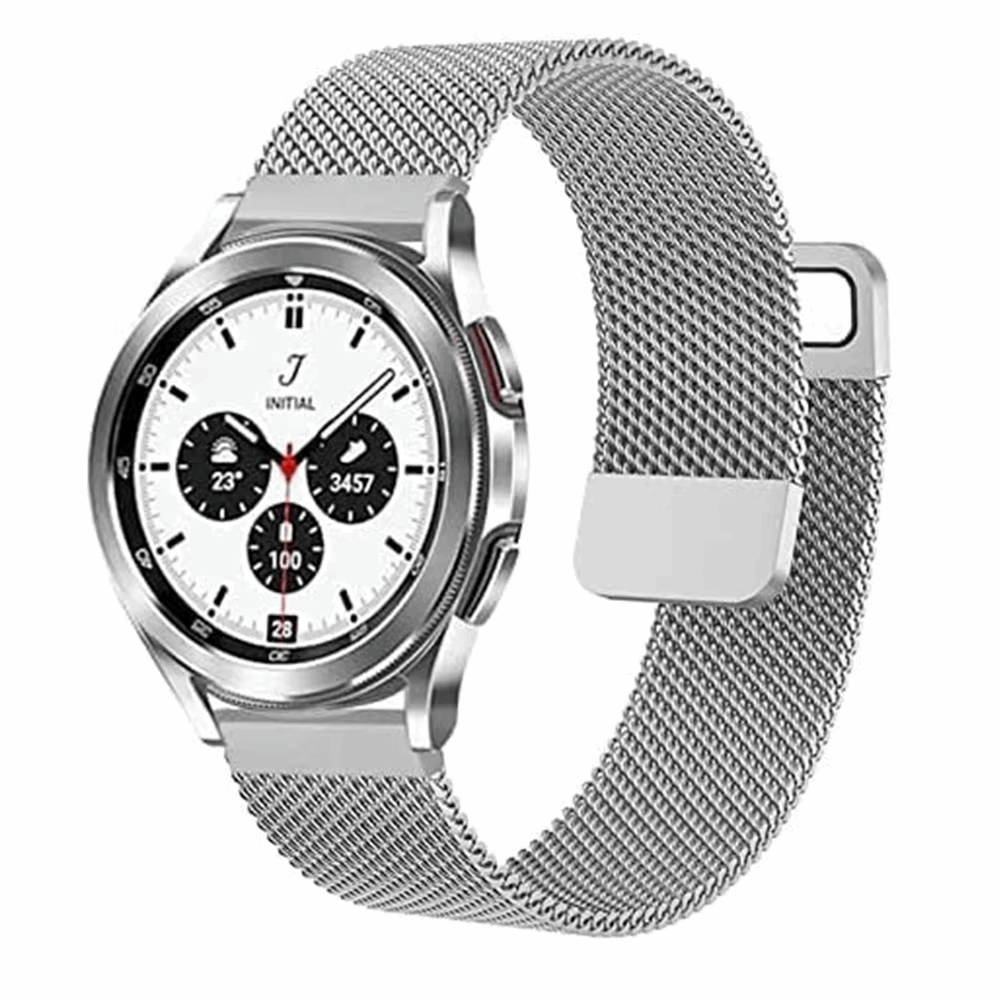 Stainless Steel Loop