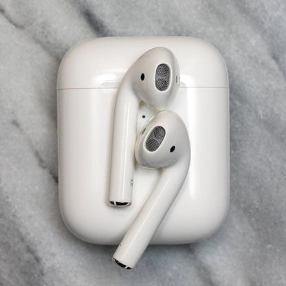 Air Pods 2