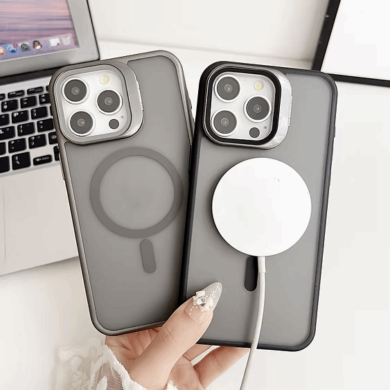 Lens Shield Case MagSafe