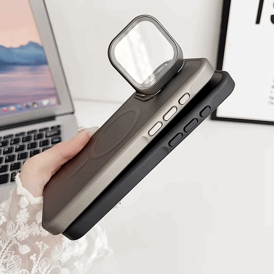 Lens Shield Case MagSafe