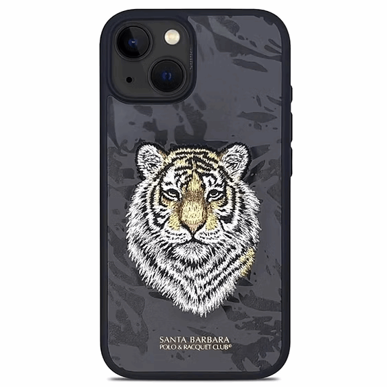 Grey Tiger Santa Barbara Polo & Racquet Club