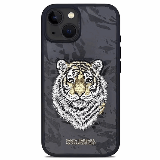 Grey Tiger Santa Barbara Polo & Racquet Club