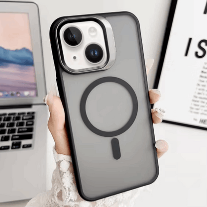 Lens Shield Case MagSafe