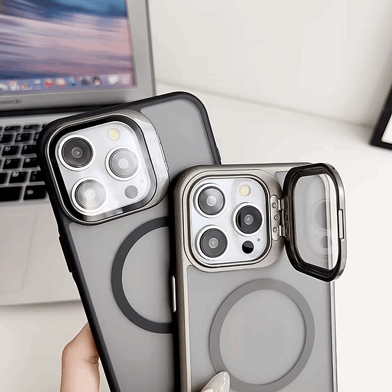 Lens Shield Case MagSafe