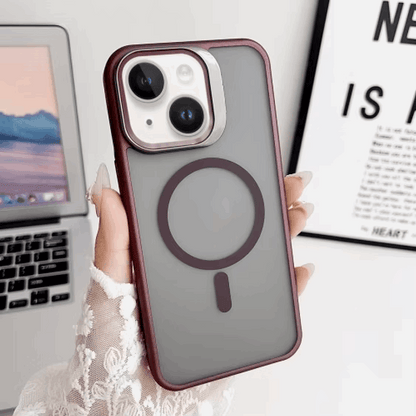 Lens Shield Case MagSafe