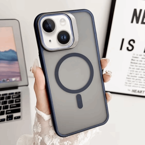 Lens Shield Case MagSafe