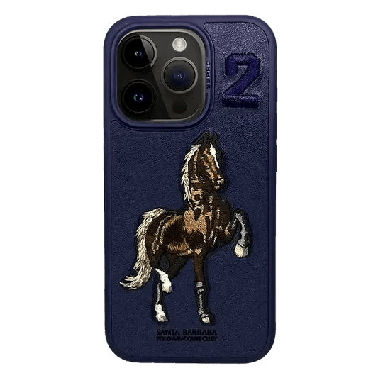 Blue Horse Santa Barbara Polo & Racquet Club