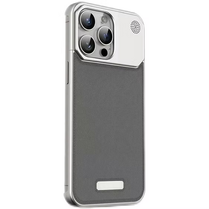 Titanium MagSafe Case