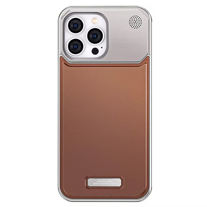 Titanium MagSafe Case