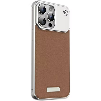 Titanium MagSafe Case