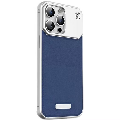 Titanium MagSafe Case