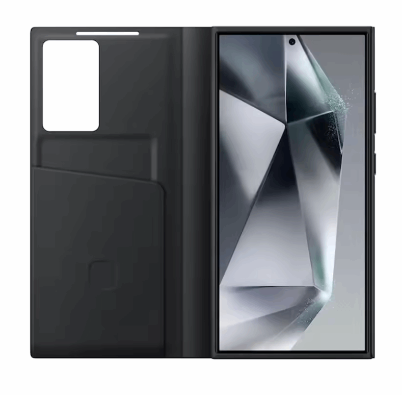 Wallet Case Galaxy Ultra 24