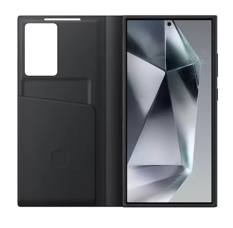 Wallet Case Galaxy Ultra 24