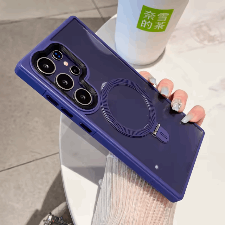 Coque magnétique Galaxy Ultra S24