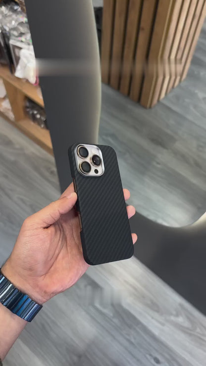 Black Carbon Case