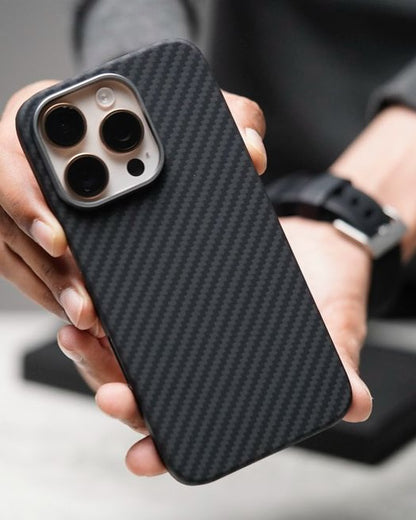 Black Carbon Case