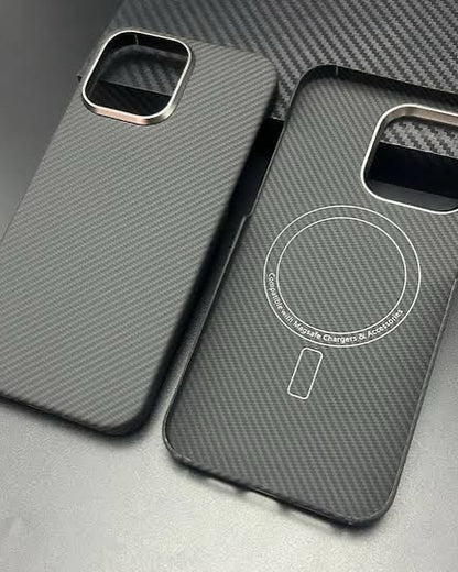 Black Carbon Case